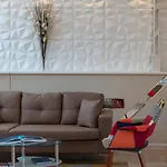 Apartahotel Byron