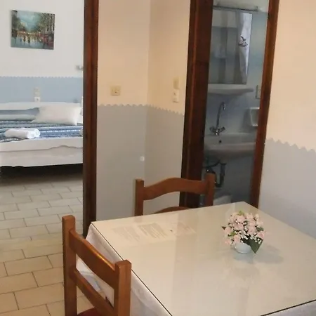 Byron Hotel de apartamente 2*