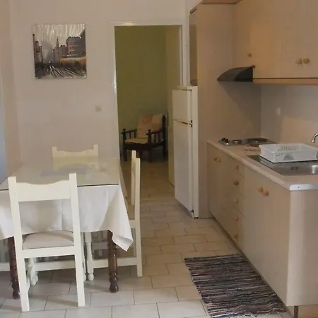 Byron Hotel de apartamente