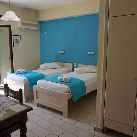 Byron Hotel de apartamente 2*