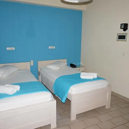 Hotel de apartamente Byron 2*