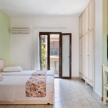 Hotel de apartamente Byron 2*