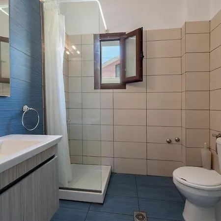 Hotel de apartamente Byron