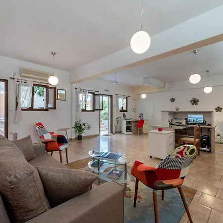 Byron Hotel de apartamente