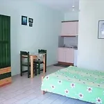 شقة فندقية Byron