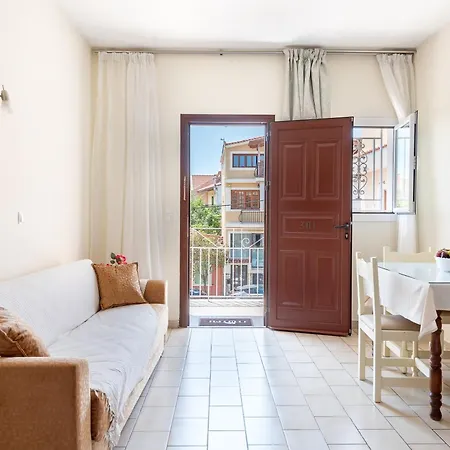 Byron Hotel de apartamente