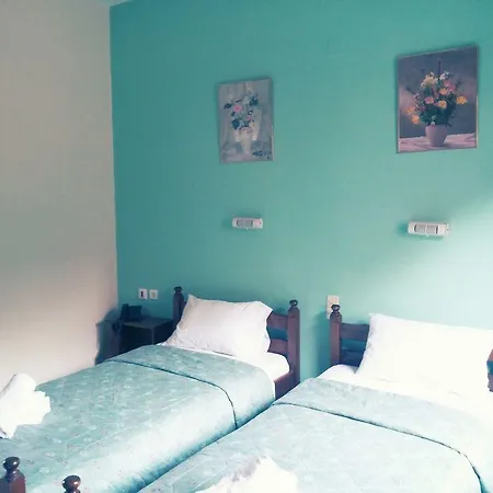 Byron 2* Argostoli (Kefalonia)