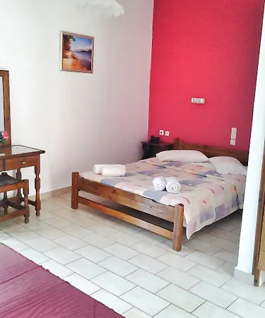 Byron Argostoli (Kefalonia)