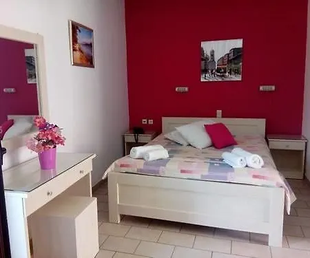 Hotel de apartamente Byron 2*