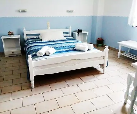 Byron Argostoli (Kefalonia)