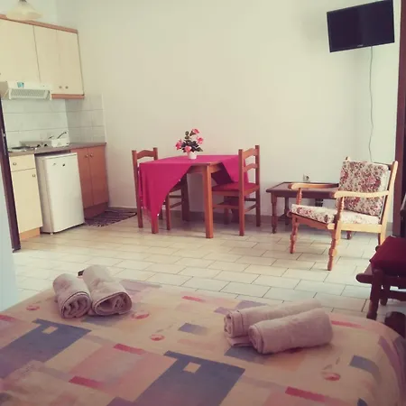 Aparthotel Byron