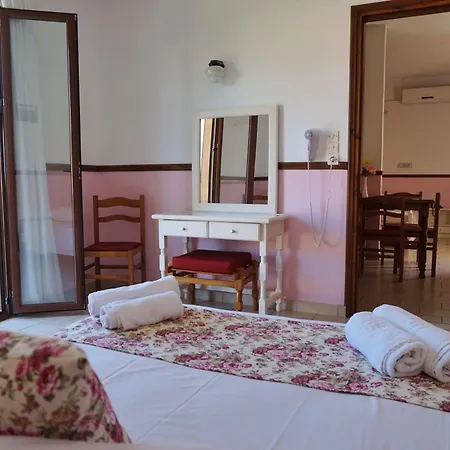 Aparthotel Byron Argostoli (Kefalonia)