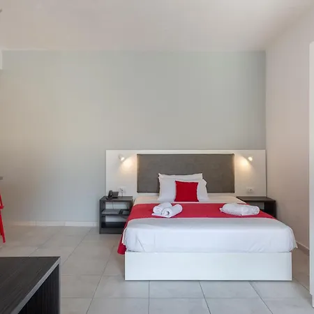 Aparthotel Byron