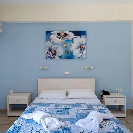 Byron Aparthotel Argostoli (Kefalonia)