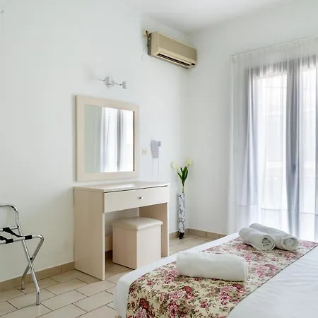 Aparthotel Byron Argostoli (Kefalonia)