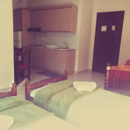 Byron 2* Argostoli (Kefalonia)