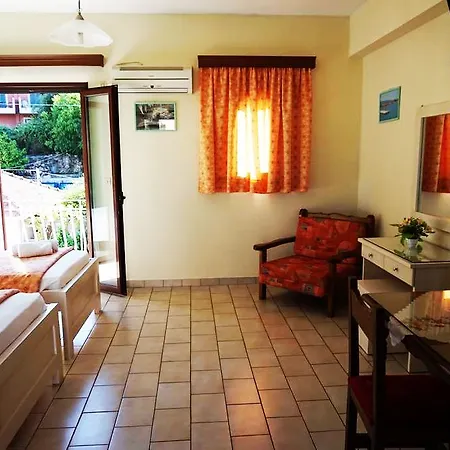 Byron Aparthotel