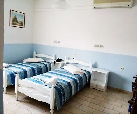 Byron Argostoli (Kefalonia)