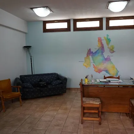Aparthotel Byron