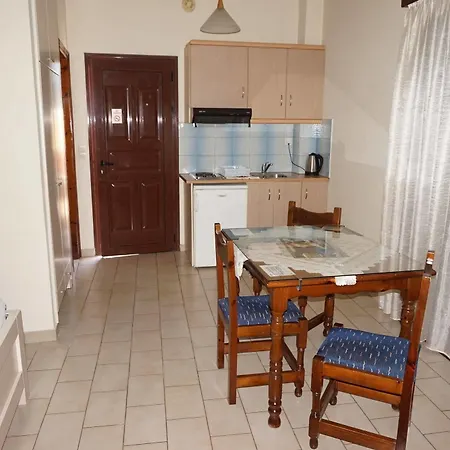 Aparthotel Byron 2*