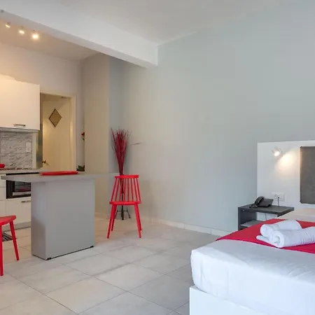 Byron Argostoli (Kefalonia)